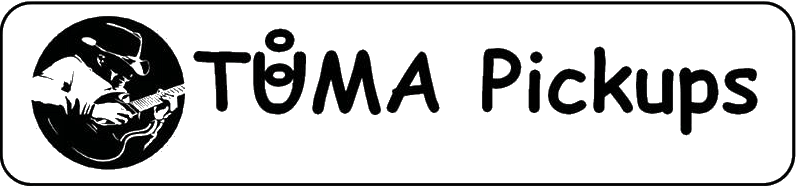 Tůma Pickups