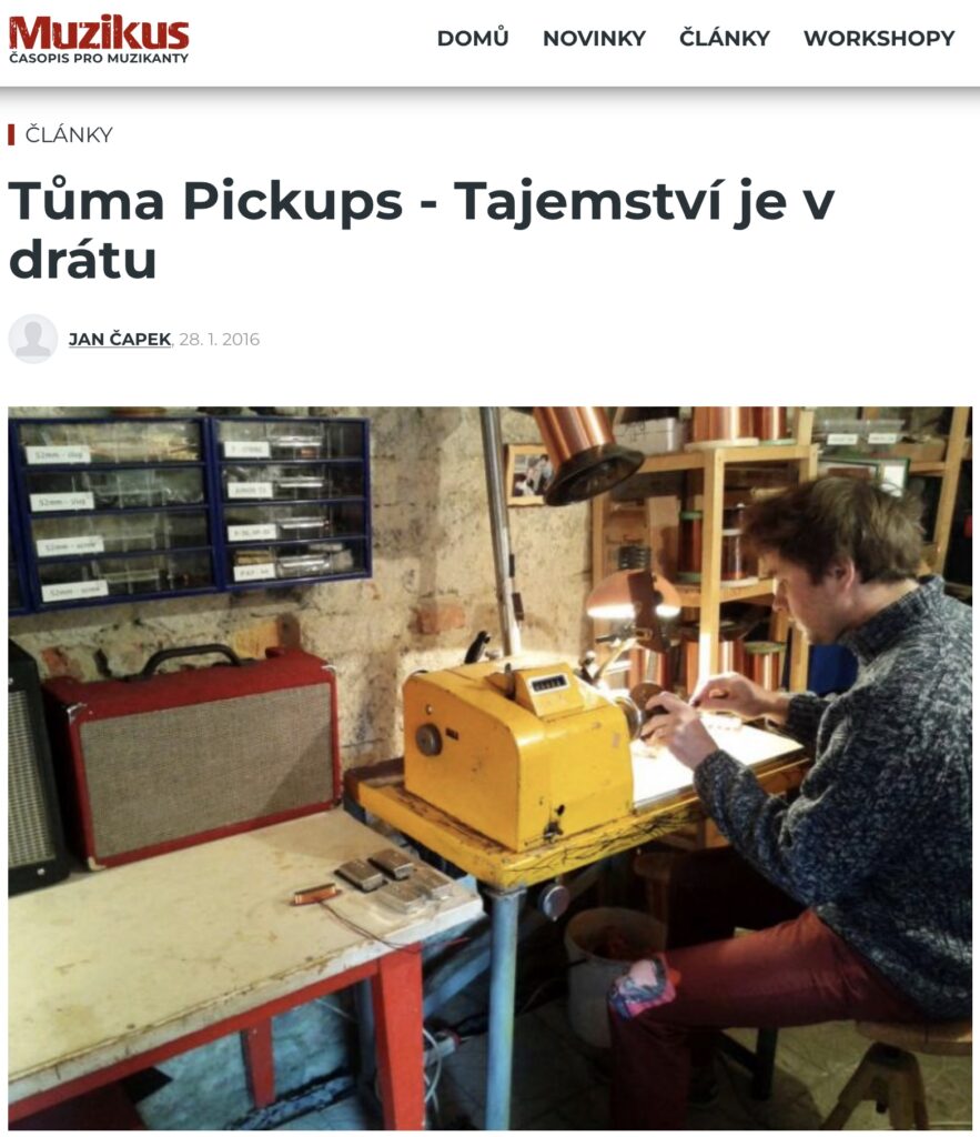 Muzikus 2016/2
